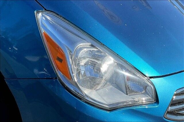 2019 Mitsubishi Mirage G4 ES Altoona PA