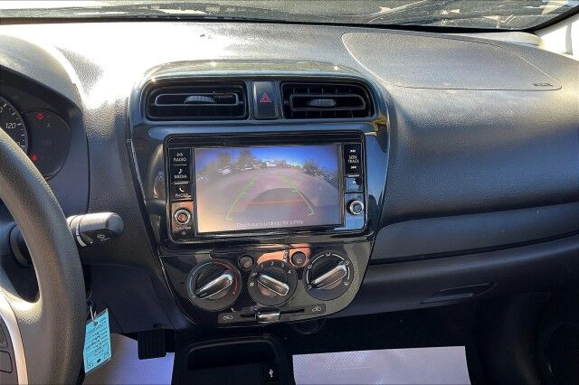 2019 Mitsubishi Mirage G4 ES Altoona PA