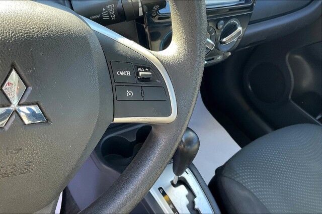 2019 Mitsubishi Mirage G4 ES Altoona PA