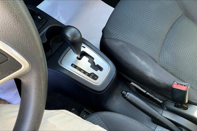 2019 Mitsubishi Mirage G4 ES Altoona PA