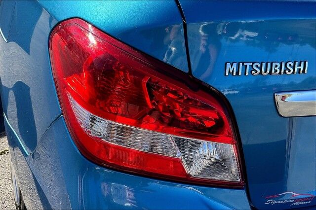 2019 Mitsubishi Mirage G4 ES Altoona PA