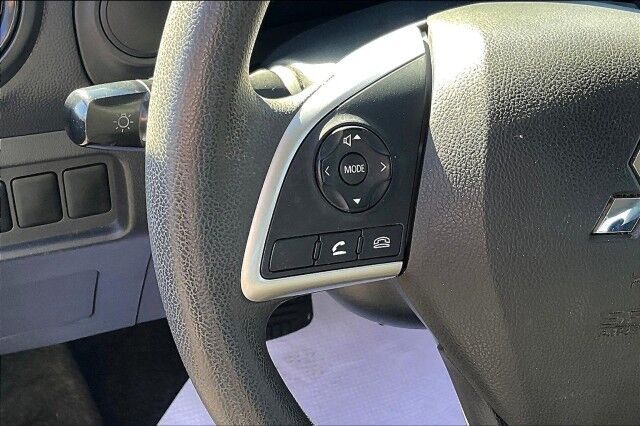 2019 Mitsubishi Mirage G4 ES Altoona PA