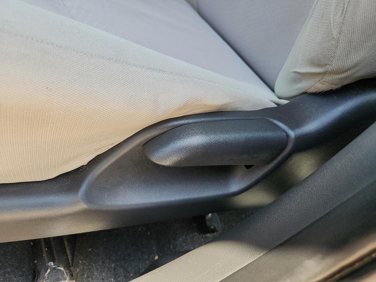 2019 Mitsubishi Mirage G4 ES Lubbock TX