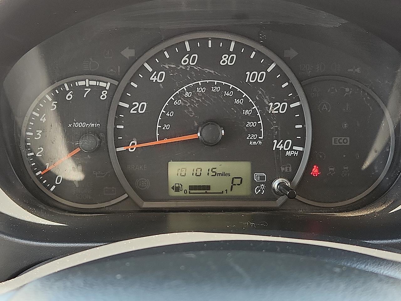 2019 Mitsubishi Mirage G4 ES Lubbock TX