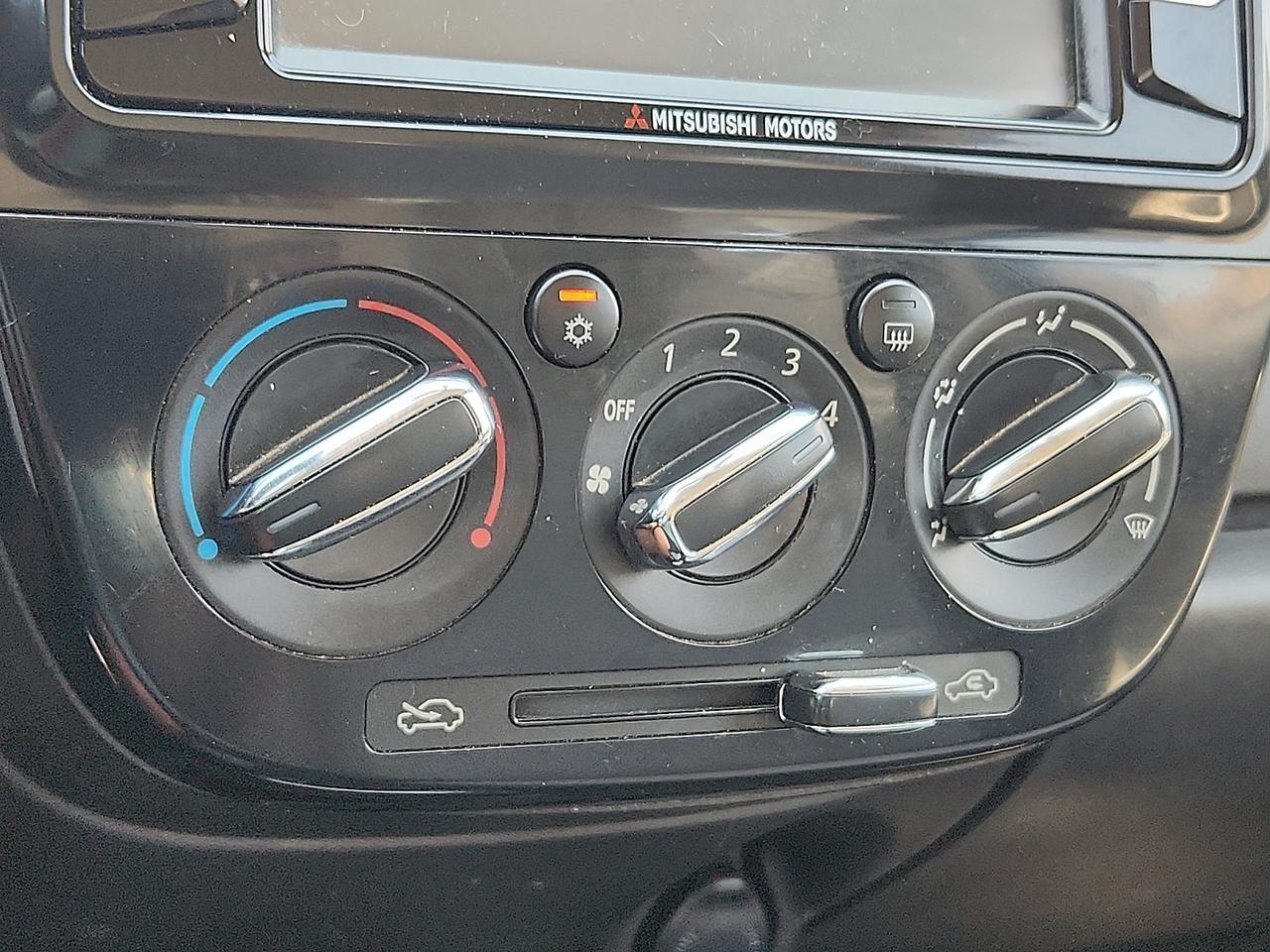 2019 Mitsubishi Mirage G4 ES Lubbock TX
