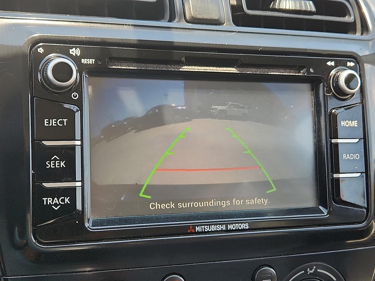 2019 Mitsubishi Mirage G4 ES Lubbock TX