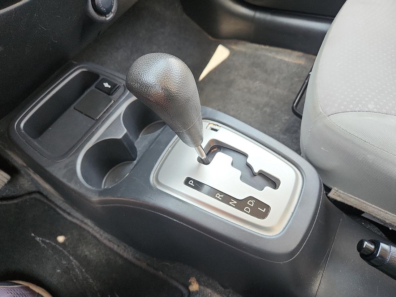 2019 Mitsubishi Mirage G4 ES Lubbock TX