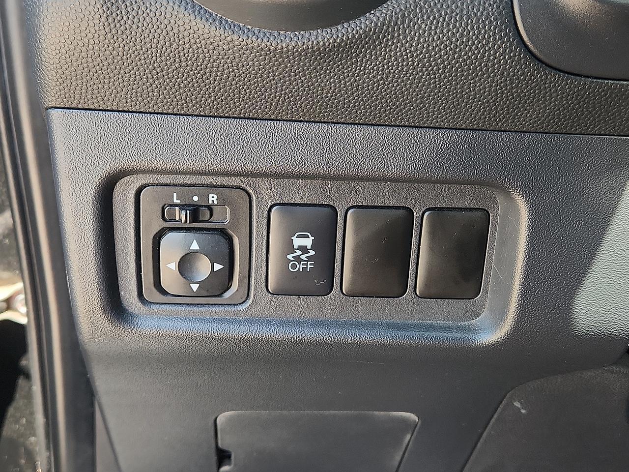 2019 Mitsubishi Mirage G4 ES Lubbock TX