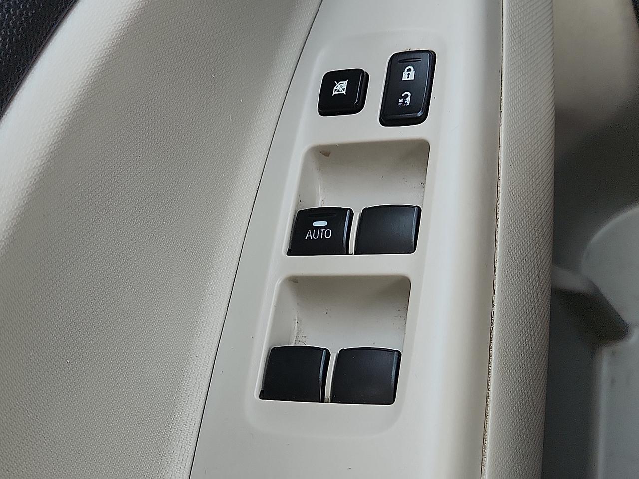 2019 Mitsubishi Mirage G4 ES Lubbock TX