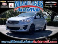 2019 Mitsubishi Mirage G4 ES Miami Lakes FL 2019 Mitsubishi Mirage G4 ES Miami Lakes FL