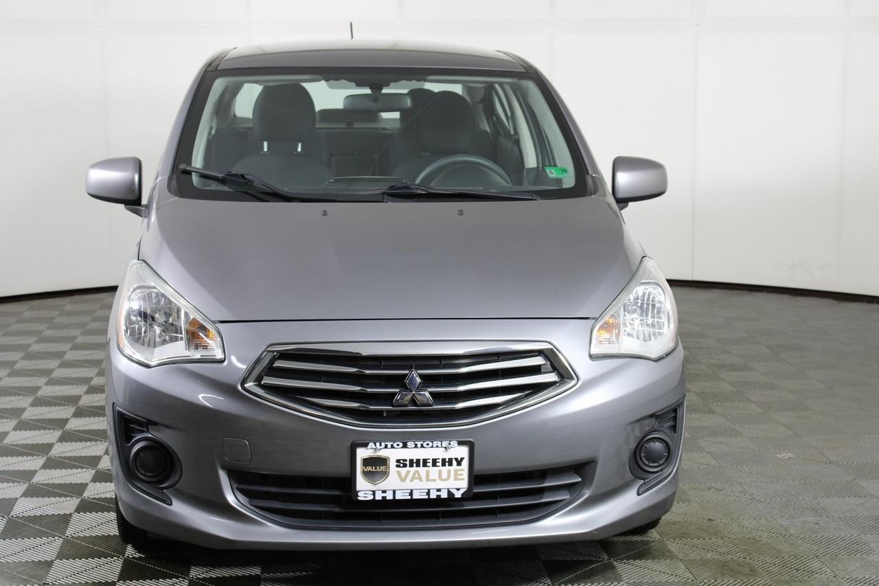 2019 Mitsubishi Mirage G4 ES Manassas VA