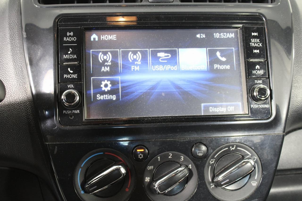 2019 Mitsubishi Mirage G4 ES Manassas VA