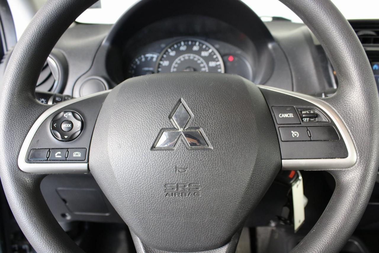2019 Mitsubishi Mirage G4 ES Manassas VA