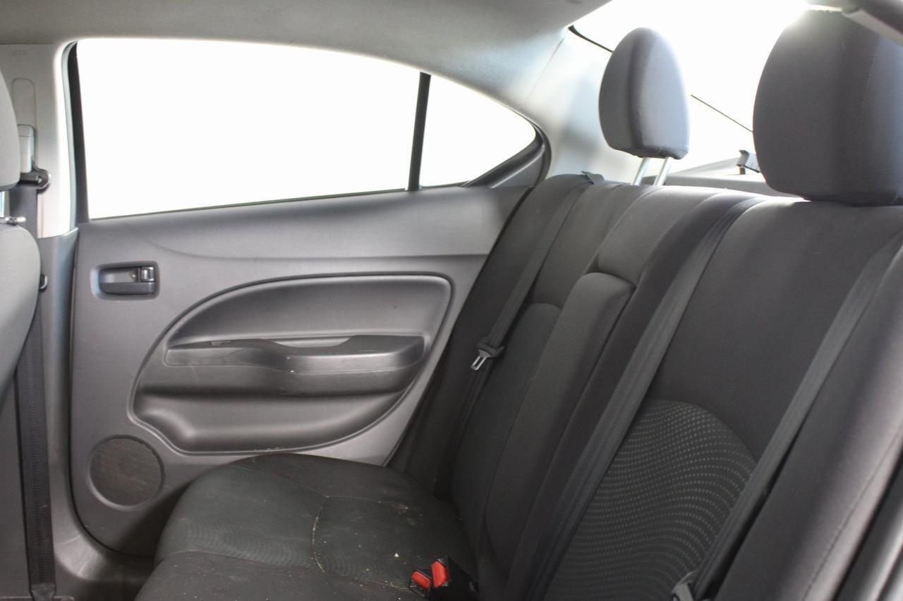 2019 Mitsubishi Mirage G4 ES Manassas VA