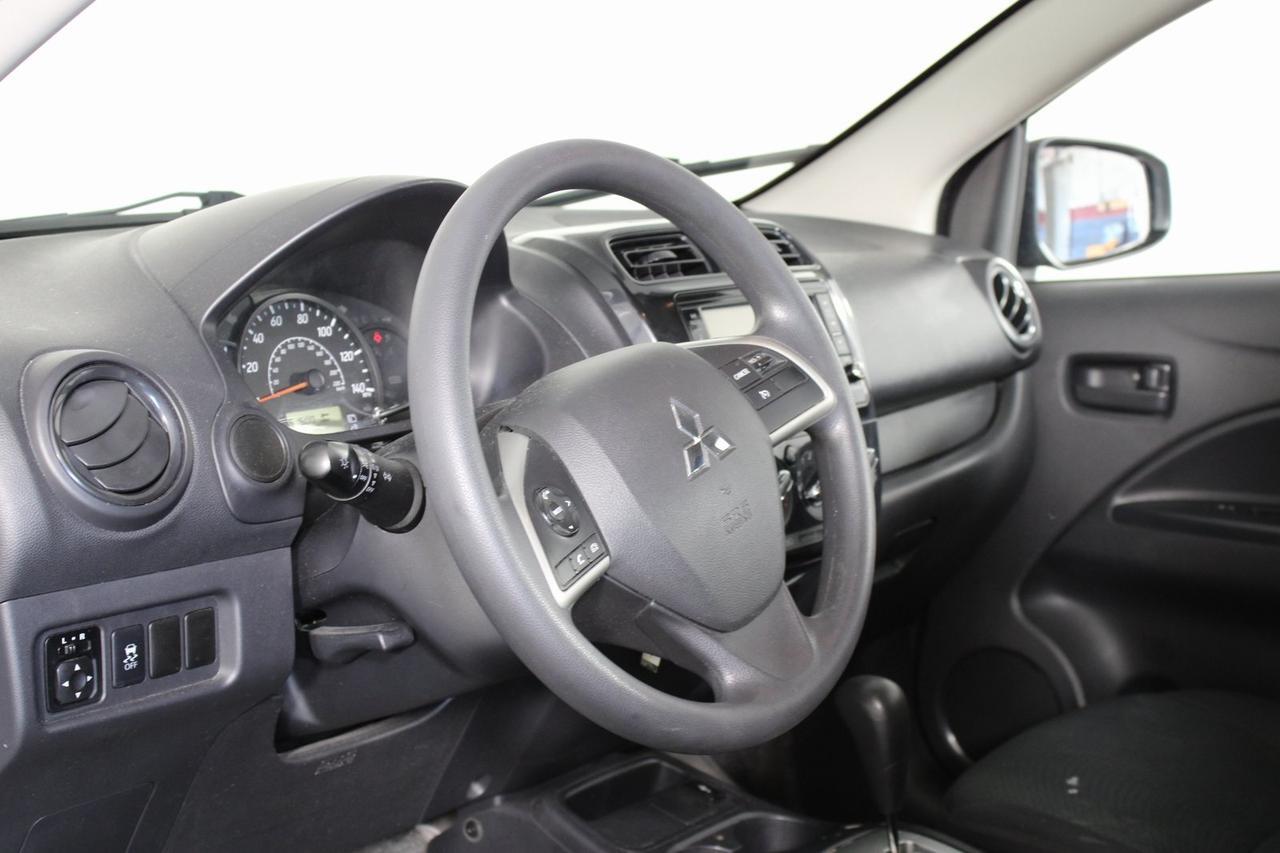 2019 Mitsubishi Mirage G4 ES Manassas VA