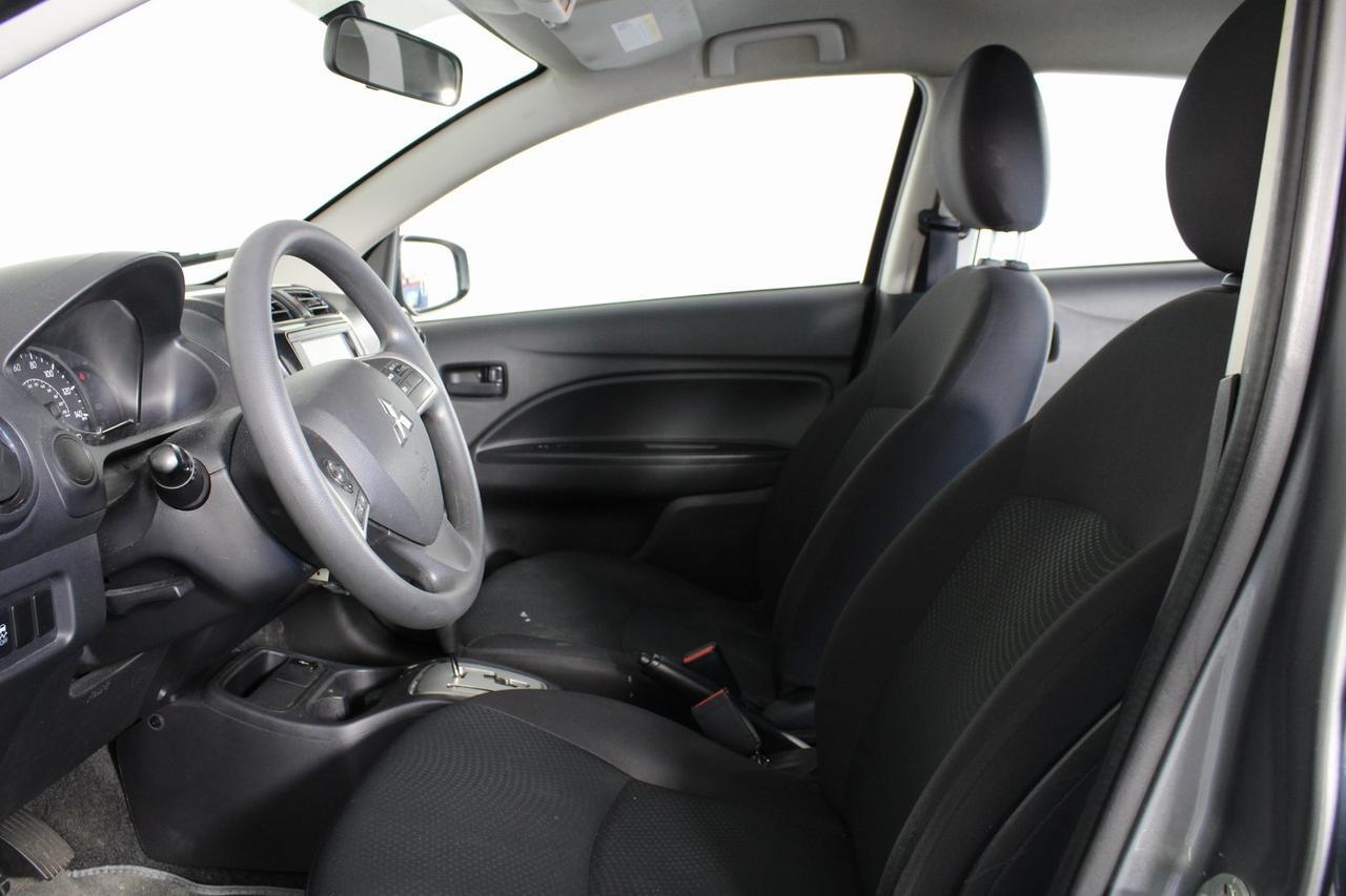 2019 Mitsubishi Mirage G4 ES Manassas VA