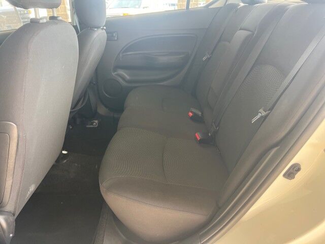 2019 Mitsubishi Mirage G4 RF Lafayette LA