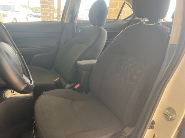 2019 Mitsubishi Mirage G4 RF Lafayette LA