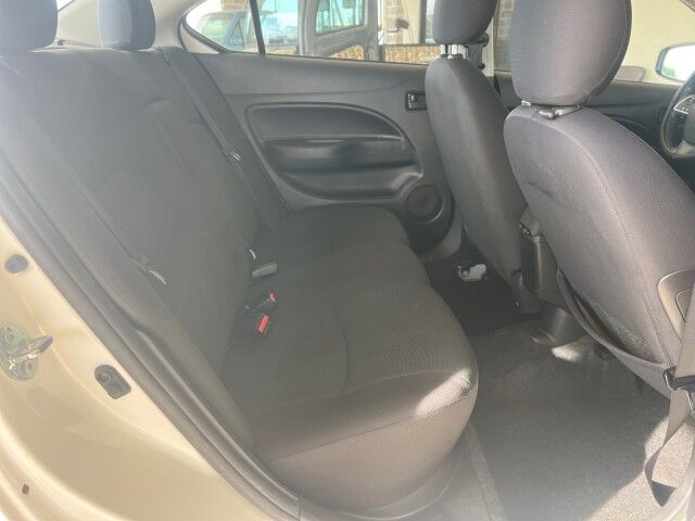 2019 Mitsubishi Mirage G4 RF Lafayette LA