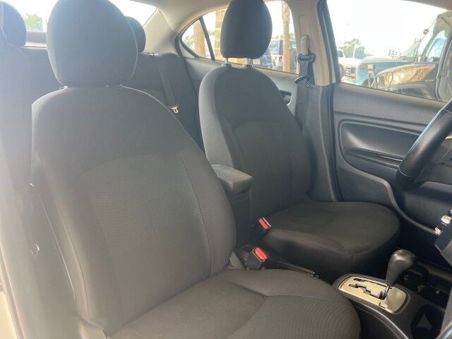 2019 Mitsubishi Mirage G4 RF Lafayette LA