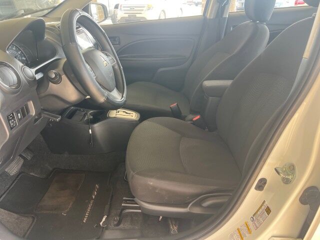 2019 Mitsubishi Mirage G4 RF Lafayette LA