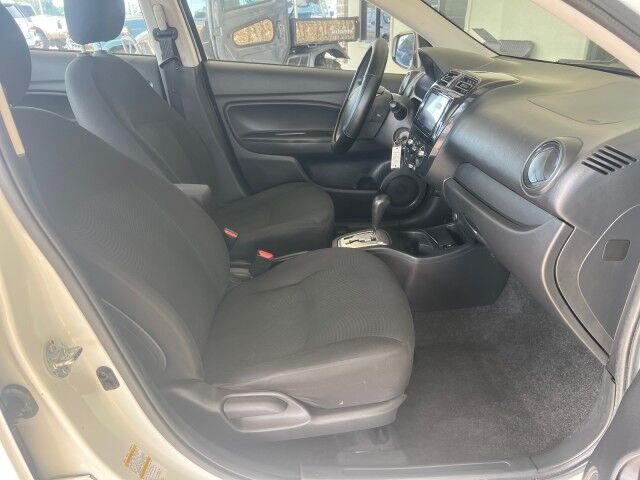 2019 Mitsubishi Mirage G4 RF Lafayette LA