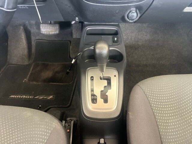 2019 Mitsubishi Mirage G4 RF Lafayette LA