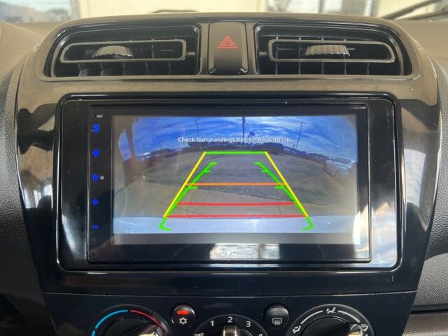 2019 Mitsubishi Mirage G4 RF Lafayette LA