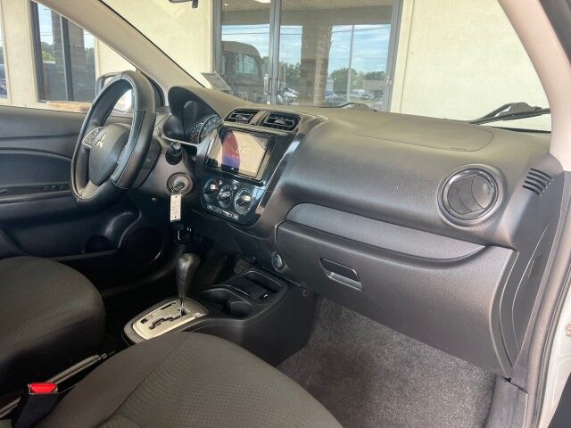 2019 Mitsubishi Mirage G4 RF Lafayette LA