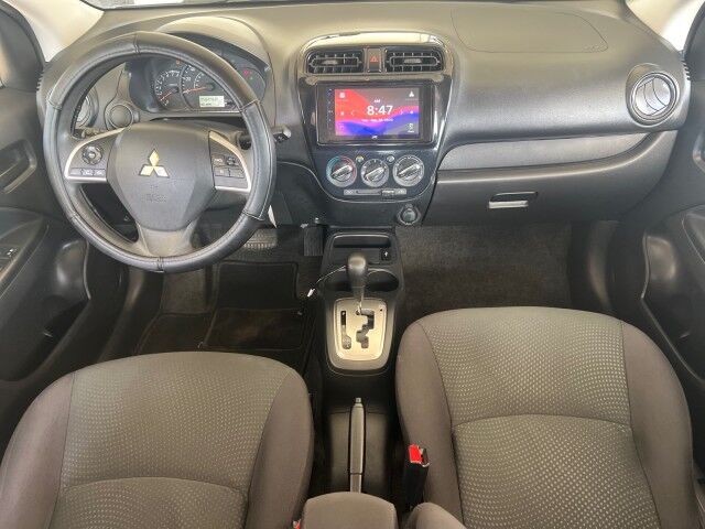 2019 Mitsubishi Mirage G4 RF Lafayette LA