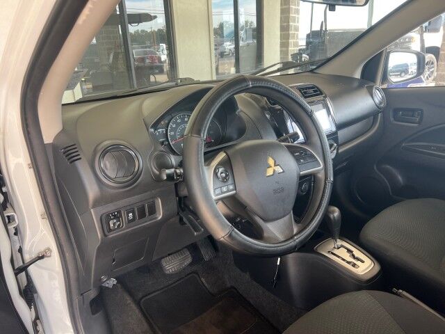 2019 Mitsubishi Mirage G4 RF Lafayette LA