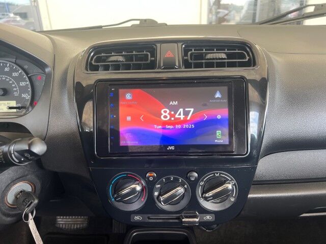 2019 Mitsubishi Mirage G4 RF Lafayette LA