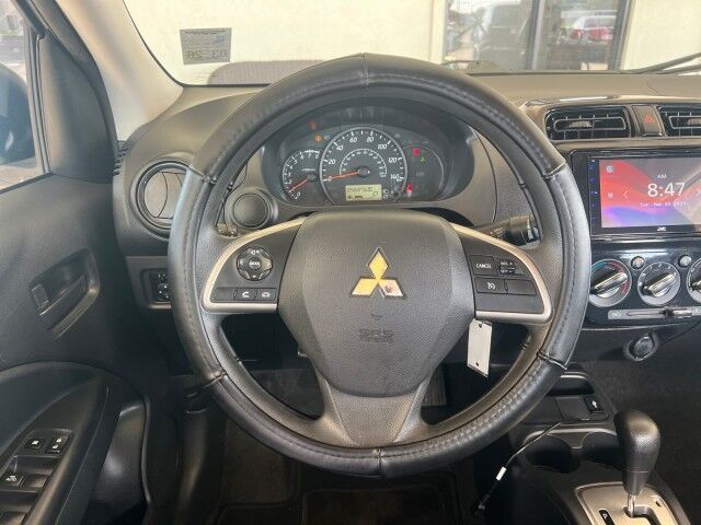 2019 Mitsubishi Mirage G4 RF Lafayette LA