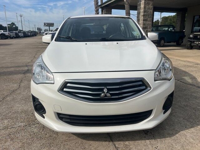 2019 Mitsubishi Mirage G4 RF Lafayette LA