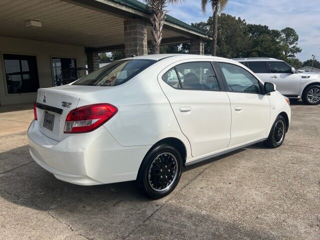 2019 Mitsubishi Mirage G4 RF Lafayette LA
