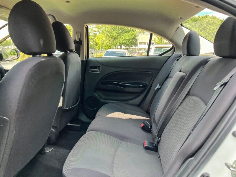 2019 Mitsubishi Mirage G4 SE Wilmington NC