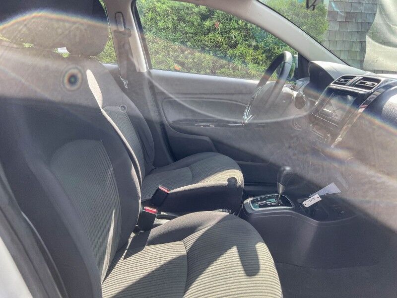 2019 Mitsubishi Mirage G4 SE Wilmington NC