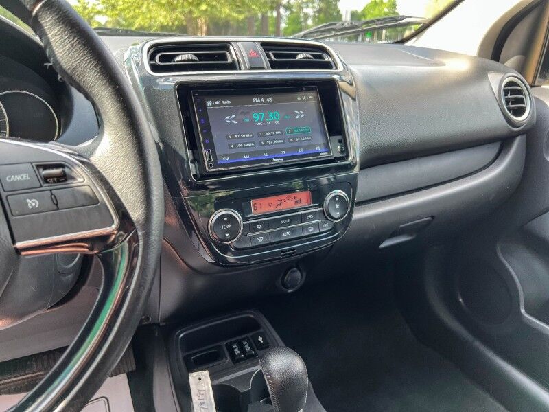 2019 Mitsubishi Mirage G4 SE Wilmington NC