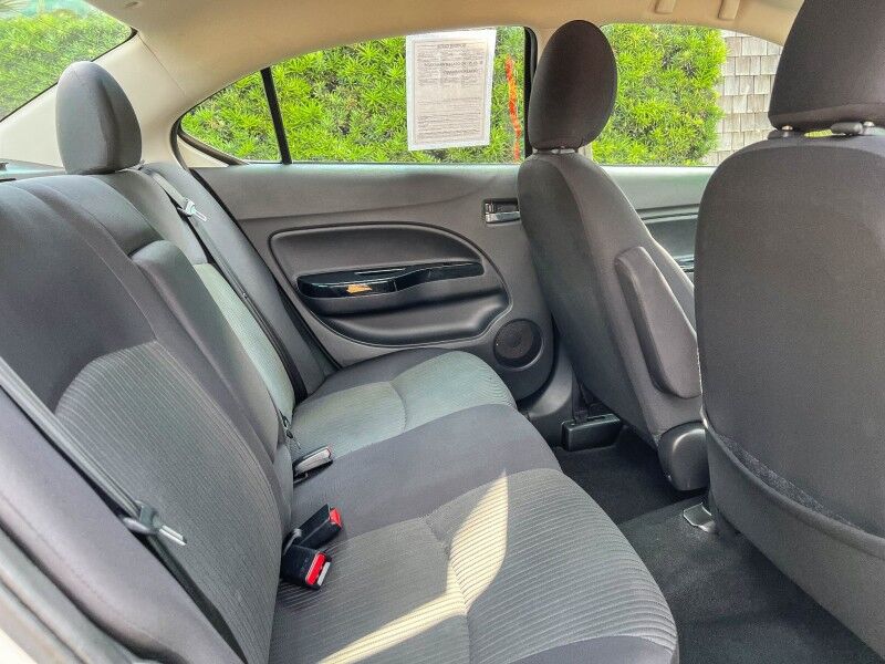 2019 Mitsubishi Mirage G4 SE Wilmington NC