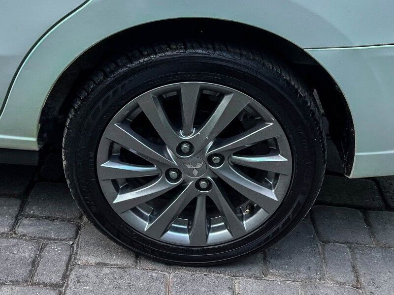 2019 Mitsubishi Mirage G4 SE Wilmington NC