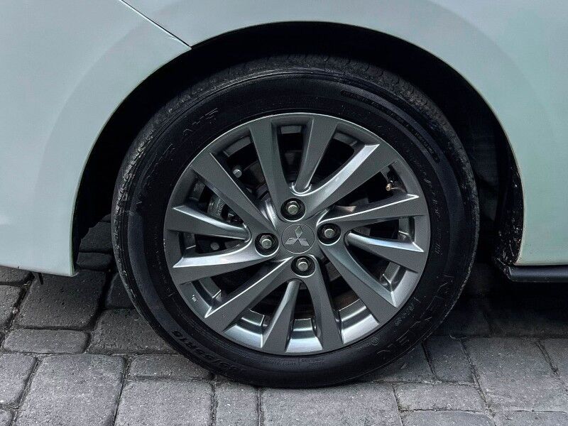2019 Mitsubishi Mirage G4 SE Wilmington NC