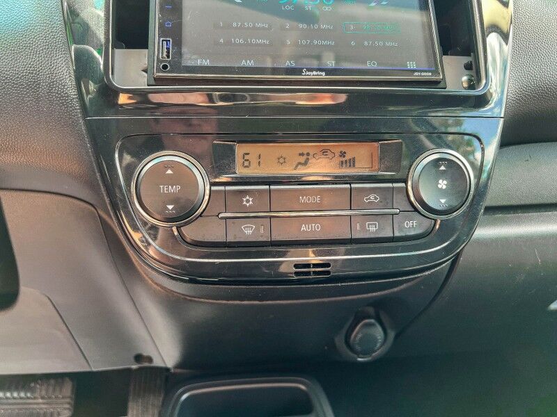 2019 Mitsubishi Mirage G4 SE Wilmington NC