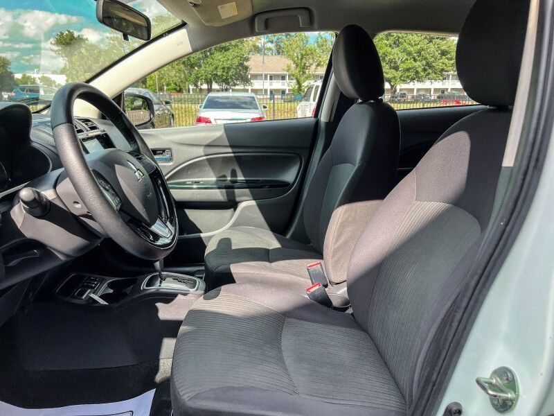 2019 Mitsubishi Mirage G4 SE Wilmington NC