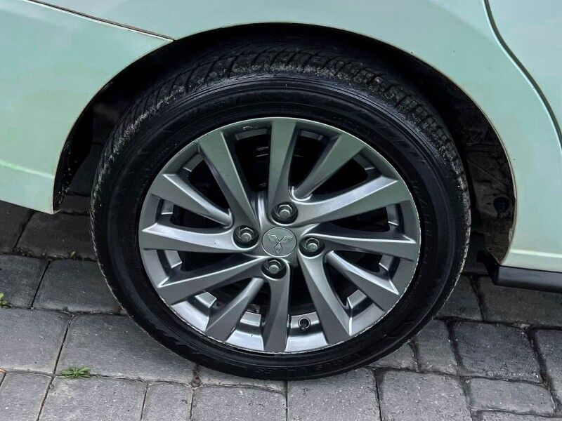 2019 Mitsubishi Mirage G4 SE Wilmington NC