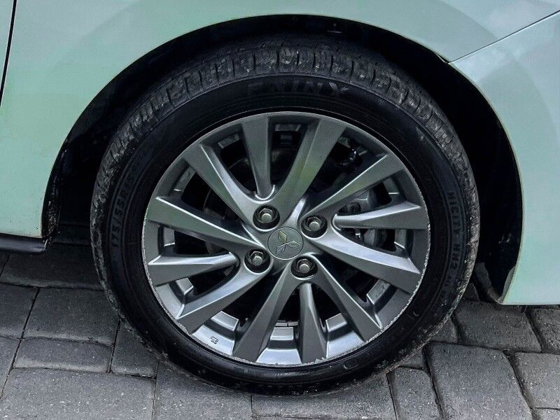 2019 Mitsubishi Mirage G4 SE Wilmington NC