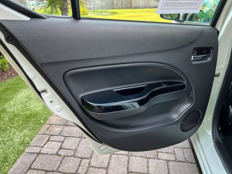 2019 Mitsubishi Mirage G4 SE Wilmington NC