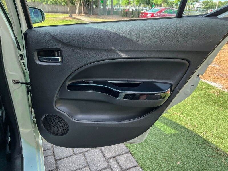 2019 Mitsubishi Mirage G4 SE Wilmington NC