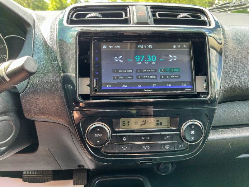 2019 Mitsubishi Mirage G4 SE Wilmington NC