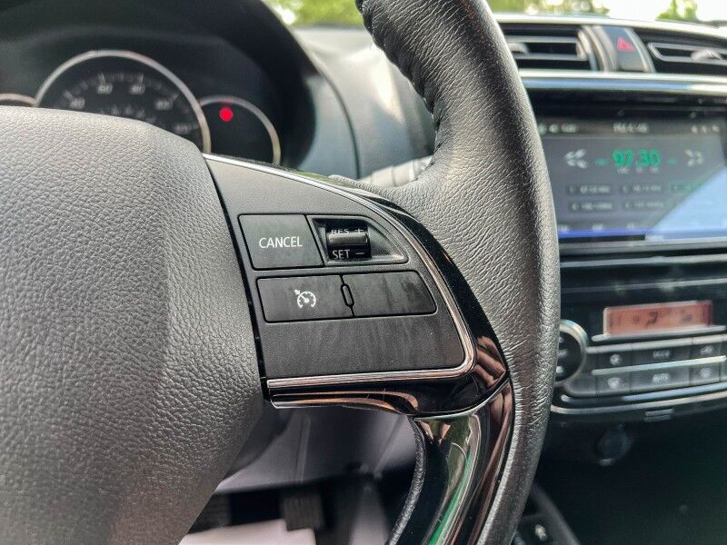 2019 Mitsubishi Mirage G4 SE Wilmington NC
