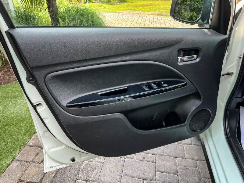 2019 Mitsubishi Mirage G4 SE Wilmington NC